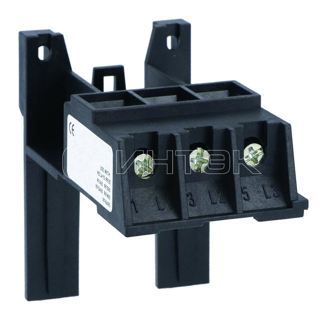 Адаптер монтажный OptiStart TF-FX-270 для реле TF-...94 TF-...150 КЭАЗ 336144 изображение, фото