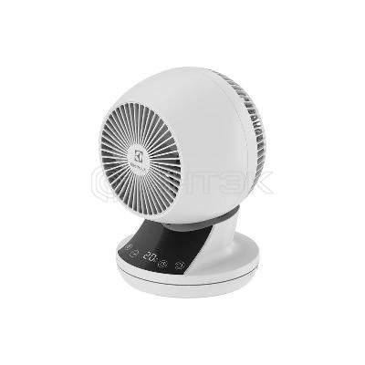 Вентилятор настольный ETF-109W Electrolux НС-1602096 изображение, фото