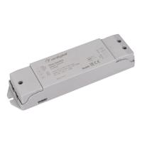 Диммер Smart-DIM105 12-48В 15А TRIAC IP20 пластик Arlight 025029 изображение, фото