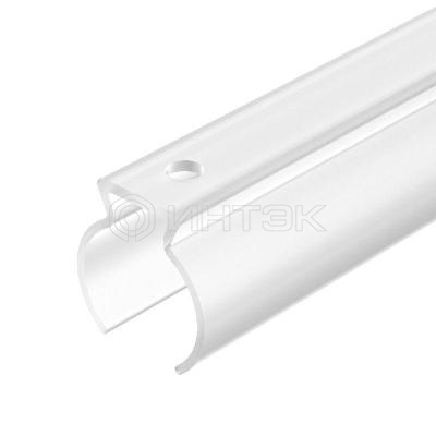 Профиль WPH-FLEX-D22-360deg-1000 L1000 пластик Arlight 053423 изображение, фото