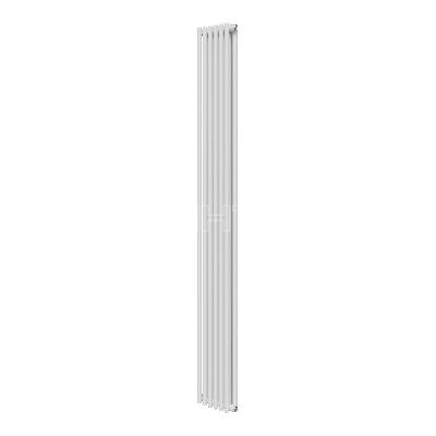 Дизайн-радиатор Royal Thermo Shift R22 C2180 - 06 секц. RAL9016 изображение, фото