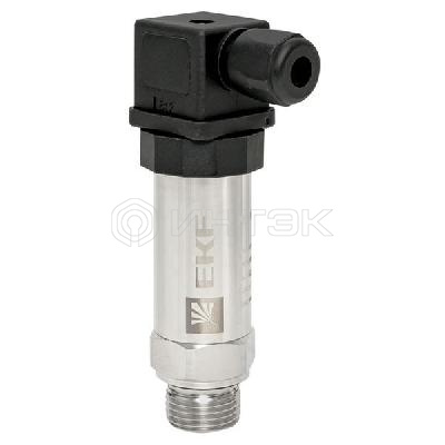 Преобразователь давления EKF PRT-100-1.0-1.0-G2 изображение, фото
