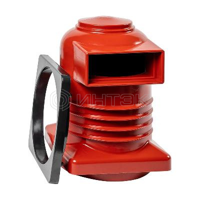 Изолятор проходной (сапог) IPC-MC-10-1250-10-OptiMat BB УХЛ2 КЭАЗ 387971 изображение, фото
