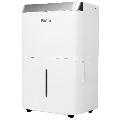Осушитель воздуха Ballu Comfort BD20T CL изображение, фото