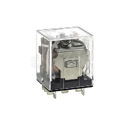 Реле промежуточное РП 25/3 10А 230В AC EKF rp-25-3-230 изображение, фото