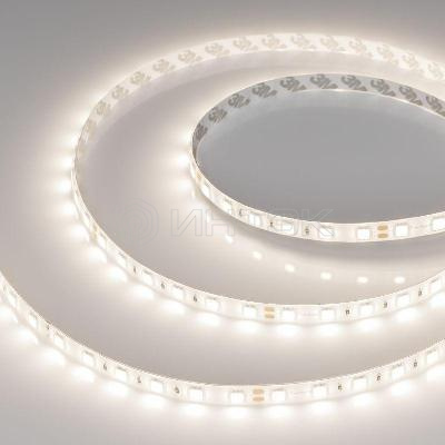 Лента светодиодная RTW-Systeme Electric-B60-10mm 24V Day 4000К 14.4Вт/м IP65 герметичная (уп.5м) Arlight 0154553 изображение, фото