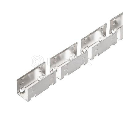 Профиль гибкий HALO-SIDE-15x25-5000 L5000 сталь (уп.5м) Arlight 048534 изображение, фото