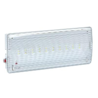 Светильник аварийного освещения SAFEWAY-10 LED PROxima EKF dpa-201 изображение, фото