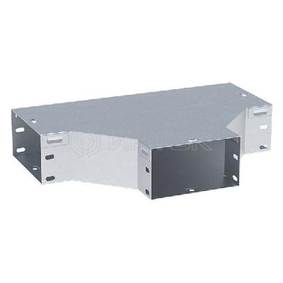 Ответвитель T-образ. 50х100мм EKF t5010008 изображение, фото
