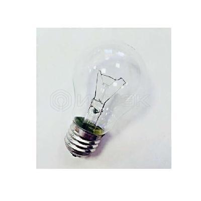 Лампа накаливания А50 230-95 95Вт E27 230В (100) Favor 8101503 изображение, фото
