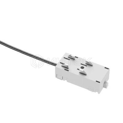 Подвод питания для шинопровода SMART бел. DENKIRS 629674 изображение, фото