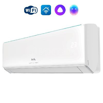 Сплит-система Ballu Olympio Legend BSW-09HN1_24Y комплект изображение, фото