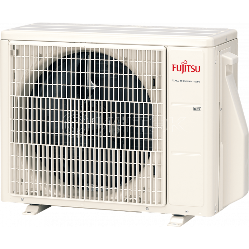 Сплит-система ASYG07KPCA-R/AOYG07KPCA-R FUJITSU изображение, фото