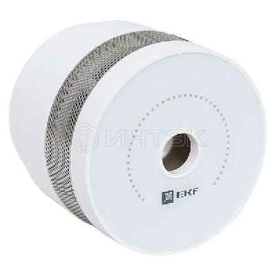 Датчик дыма умный Zigbee Connect EKF is-sm-zb изображение, фото