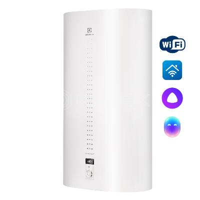 Водонагреватель Electrolux EWH 100 Centurio IQ 3.0 изображение, фото