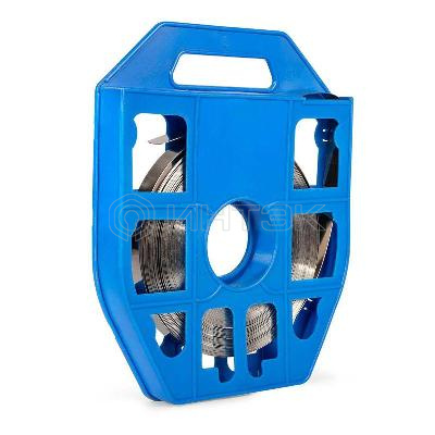 Лента рулонная ЛКС (304)-2007 в кассете (уп.25м) Fortisflex 74124 изображение, фото
