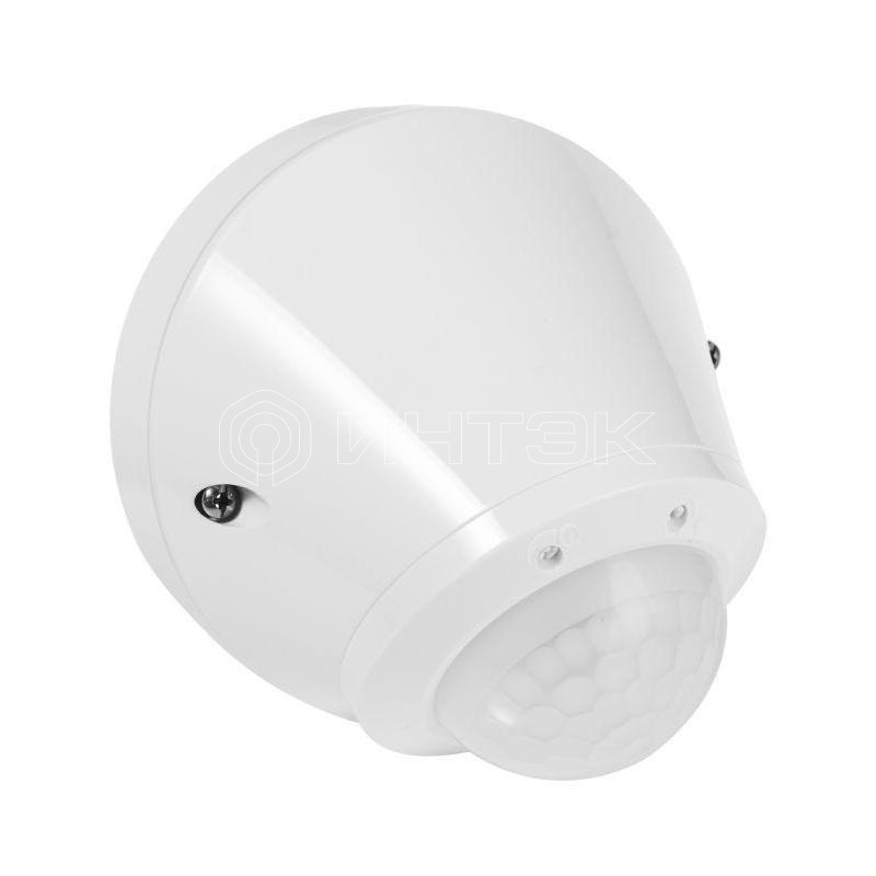 Датчик движения PIR IP55 настенный/потолочный 360град. Lighting Management блистер Legrand 048946 изображение, фото