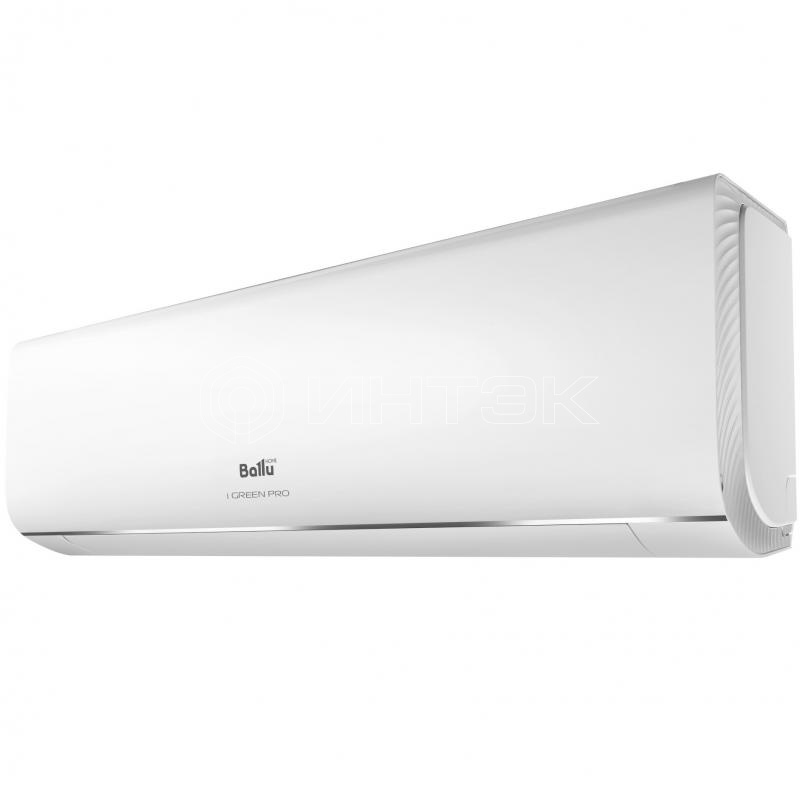 Сплит-система Ballu iGreen Pro BSAG-07HN8 комплект изображение, фото