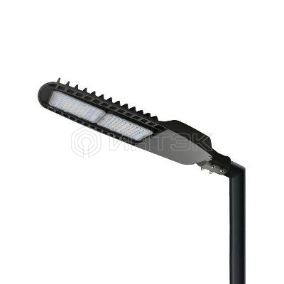Светильник светодиодный OXOR-TURI-604х241-100W Warm3000 GR 144х75deg 230В IP66 100Вт 3000К Arlight 053865 изображение, фото