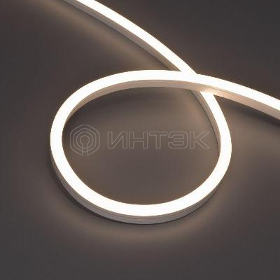 Лента светодиодная HALO-SIDE-A160-10x17mm 24В Warm 3000К 10Вт/м IP67 wire x1 вывод прямой герметичная (уп.5м) Arlight 048210 изображение, фото