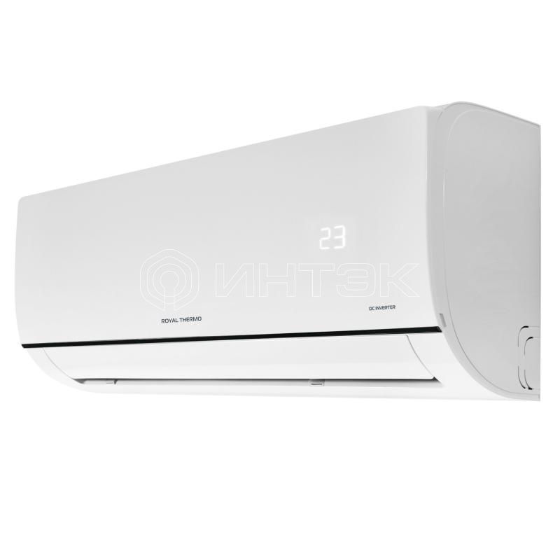 Сплит-система инверторного типа Royal Thermo Siena DC RTSI-12HN8 комплект изображение, фото