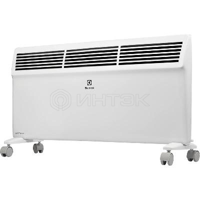 Конвектор электрический ECH/AS-2000 ER Electrolux НС-1119630 изображение, фото