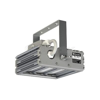 Светильник светодиодный УСС-18 Д IP67 5000К AC/DC 230 скоба ФОКУС USS00-018D0DEF03F06002 изображение, фото