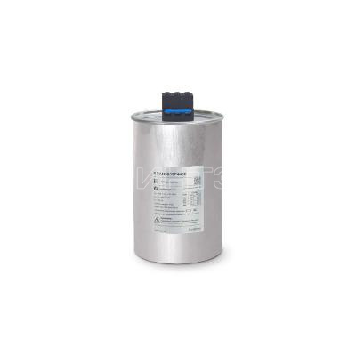 Конденсатор НН 30кВАр 440В эко исп. Systeme Electric SCAN3003P440E изображение, фото