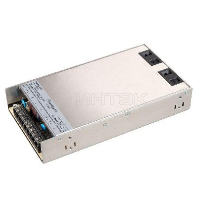 Блок питания HTS-1000-24 24В 41.6А 1000Вт IP20 сетка Arlight 050799 изображение, фото