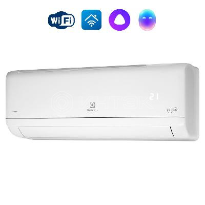 Сплит-система инверторного типа Electrolux Skandi DC Inverter EACS/I-09HSK/N3 комплект изображение, фото
