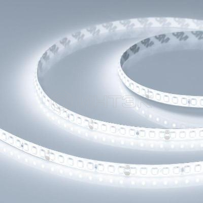 Лента светодиодная RTW-Systeme Electric-A160-8mm 24В White 6000К 12Вт/м IP65 герметичная (уп.5м) Arlight 038718 изображение, фото