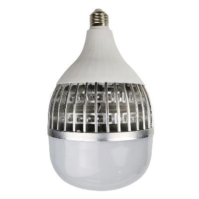 Лампа светодиодная высокомощная PLED-HP-TR170 150Вт 6500К холод. бел. E27/E40 (переходник в компл.) 13500лм Pro JazzWay 5036260 изображение, фото