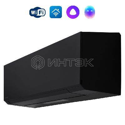 Сплит-система инверторного типа Toshiba Shorai Edge Black RAS-B10G3KVSGB-E/RAS-10J2AVSG-E1 комплект изображение, фото