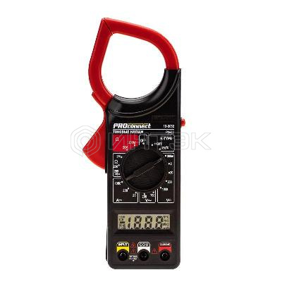 Клещи токовые P266C PROCONNECT 13-3052 купить