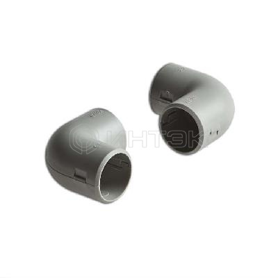 Поворот на 90град. d20 соед. Ruvinil У01220 изображение, фото