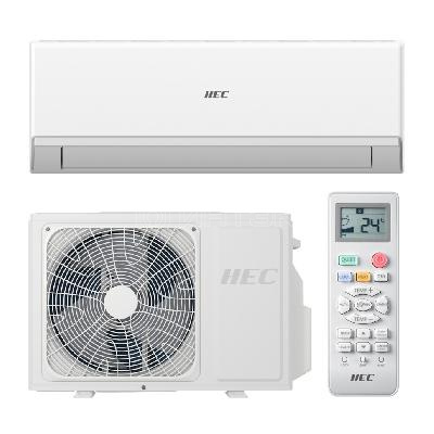 Сплит-система HEC-12HRC03/R3(DB) изображение, фото