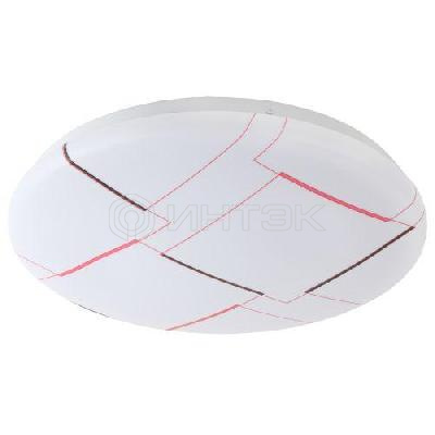 Светильник светодиодный SPB-6 "Slim 1" 24-4K 24Вт 4000К без ДУ Эра Б0043816 изображение, фото