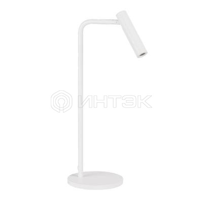 Светильник светодиодный SP-VERDI-TAB-3W Warm3000 (WH 20 deg 230В) IP20 металл Arlight 051668 изображение, фото