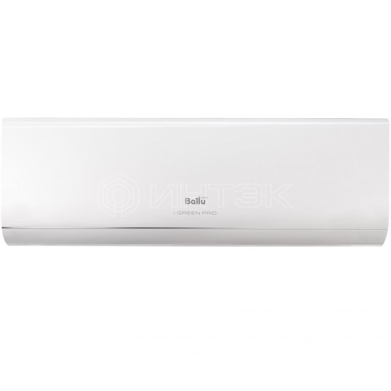 Сплит-система Ballu iGreen Pro BSAG-07HN8 комплект изображение, фото