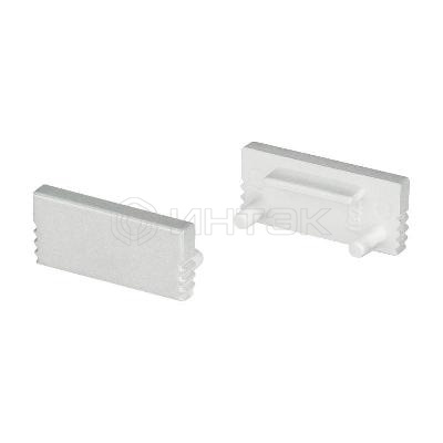 Заглушка SL-SLIM-H7 глухая пластик Arlight 024475 изображение, фото