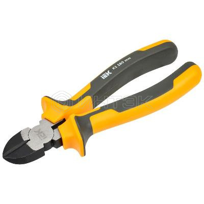 Бокорезы 180мм K1 ARMA2L 3 IEK A2L3-PC10-K1-180 купить