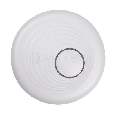 Светильник светодиодный PPB TUBES 60Вт 4000К IP20 d480х80 настенно-потолочный бытовой JazzWay 5049499 изображение, фото