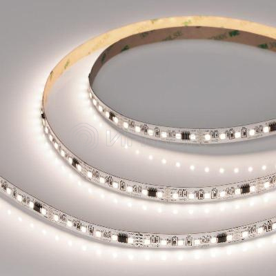Лента светодиодная SPI-A120-10mm 24V Day 4000К-PX6-BPT 11Вт/м IP20 2835 бегущий огонь (уп.5м) Arlight 049435 изображение, фото