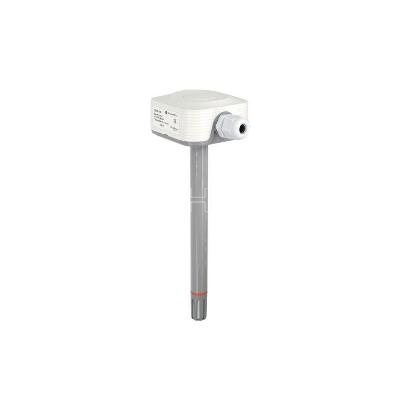 Датчик температуры канальный -20-+80град.C PT1000 180мм Systeme Electric SDTP180 изображение, фото