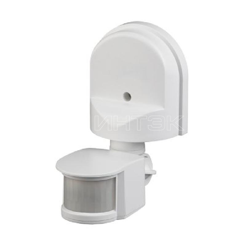 Датчик движения MD 04 настенный 1200Вт IP44 12м (50750) Эра Б0043810 изображение, фото