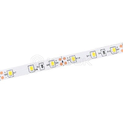 Лента светодиодная LED LSR-2835W60-4.8-IP20-12В (уп.3м) IEK LSR1-2-060-20-3-03 изображение, фото