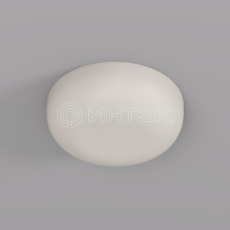 Светильник 9Вт 3000К IP20 LED встраив. пластик бел. DENKIRS 594027 изображение, фото