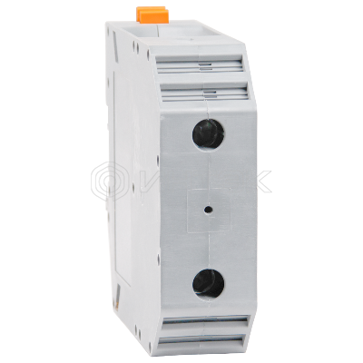 Клемма проходная OptiClip TB 240 I 415А (70-240) сер. КЭАЗ 249873 изображение, фото