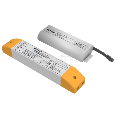 Блок аварийного питания БАП EM-Recovery 40Вт IP20 1ч VARTON V1-EM-00478-21A01-4004000 изображение, фото