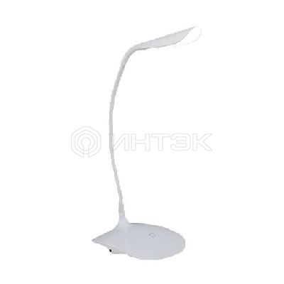Светильник TLD-534 White LED 250лм 5500К Dimmer 3W Uniel UL-00001495 изображение, фото
